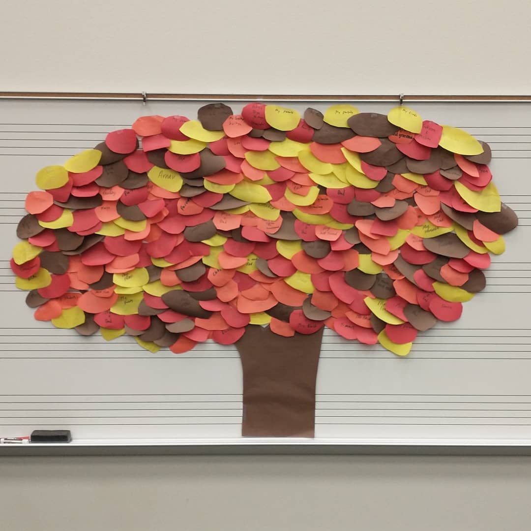 Pearson Band tweet media