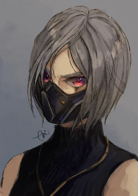 #FortniteArt 
#フォートナイトイラスト 