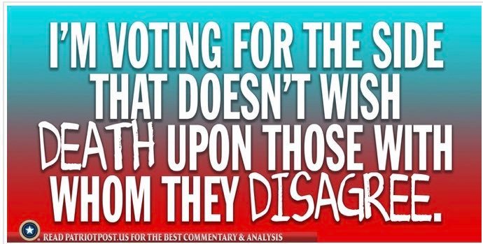 EpluribusUnum32's tweet photo. @J_Frick3 😔 tragedy is that up until leadership changed it's tune you use to be able to be #RepublicansForYang but YangGang has gone from forward to not left not right but far fart left, they voted for the disease and still blame the symptom 🤷‍♀️ their #MATH is a twisted joke https://t.co/9epVvuGghW
