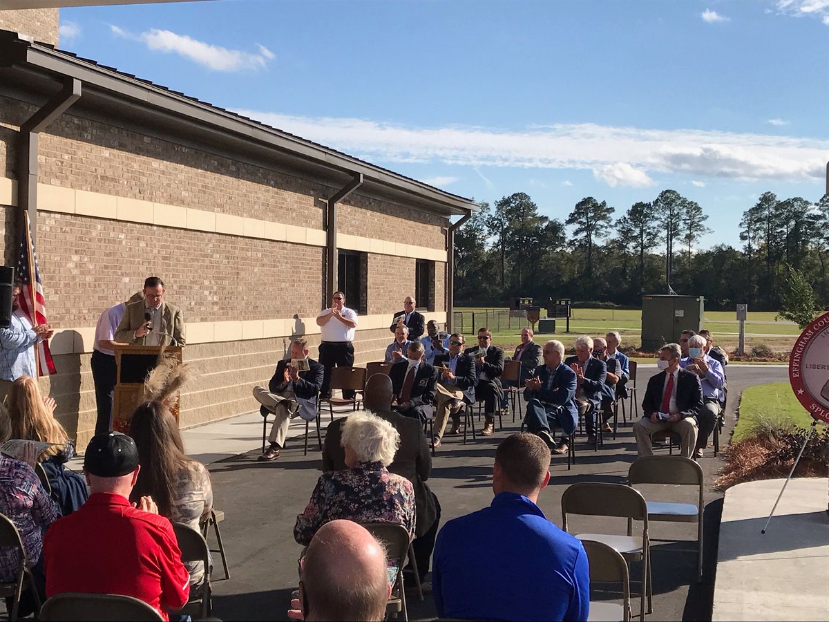 RW Allen Construction, LLC tweet media