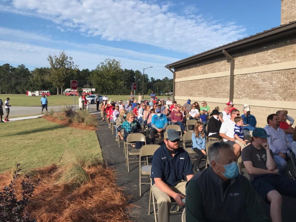 RW Allen Construction, LLC tweet media