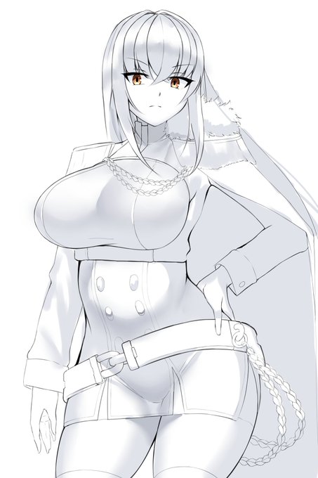 ロイヤルアーセナル描いてます
#라스트오리진
#ラストオリジン 