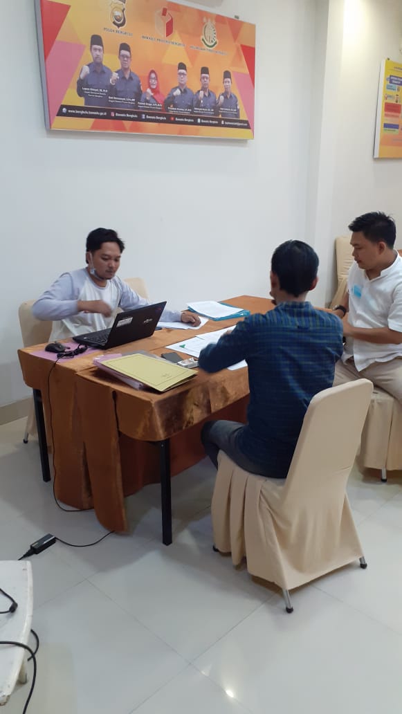 SAHE Dilaporkan ke Bawaslu kabarrafflesia.com/2020/11/sahe-d…