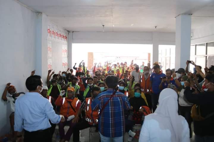 FKJPKB Dukung Helmi-Muslihan, Bukan Rohidin-Rosjonsyah kabarrafflesia.com/2020/11/fkjpkb…