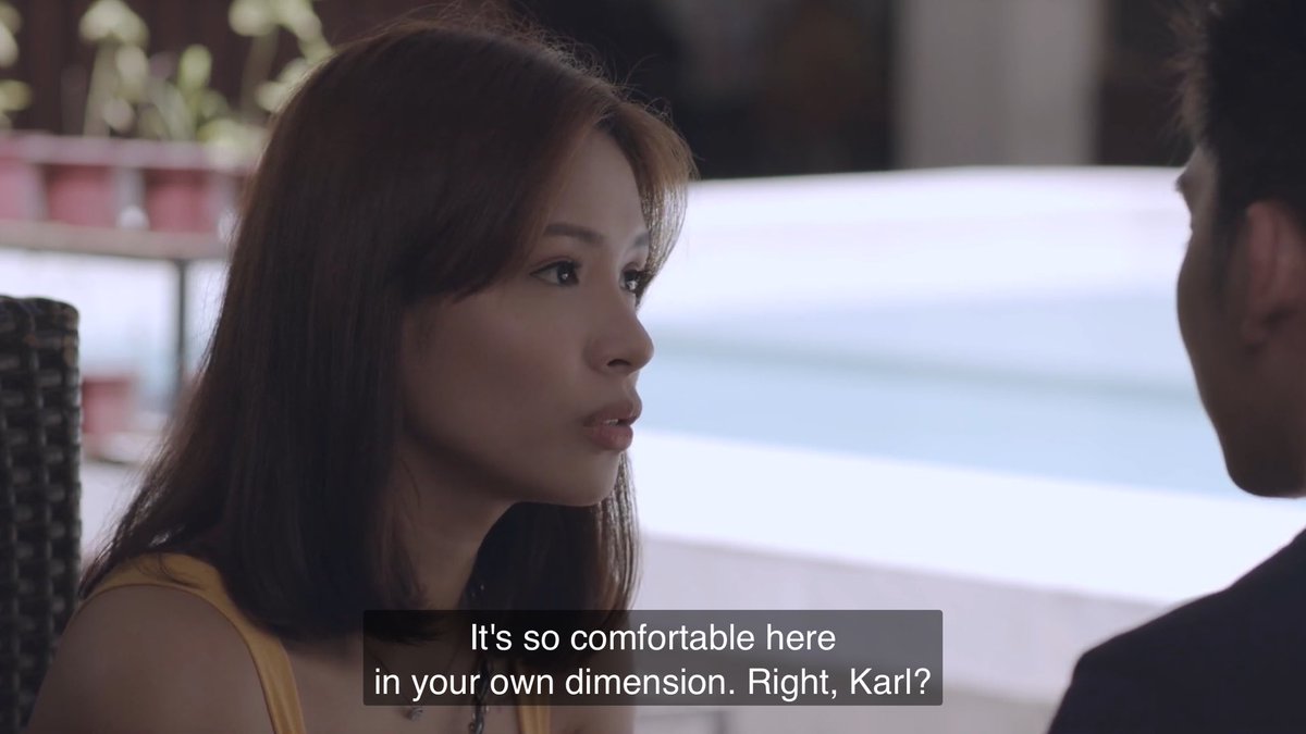 itsmejd7's tweet photo. Anna was the underdog of this series, Lowkey yet very impacting. They should have given her enough screen time to showcase her talent. 
- We need a friend like Anna 🙌

#GayaSaPelikulaFinale https://t.co/jUdNFxu6Yz