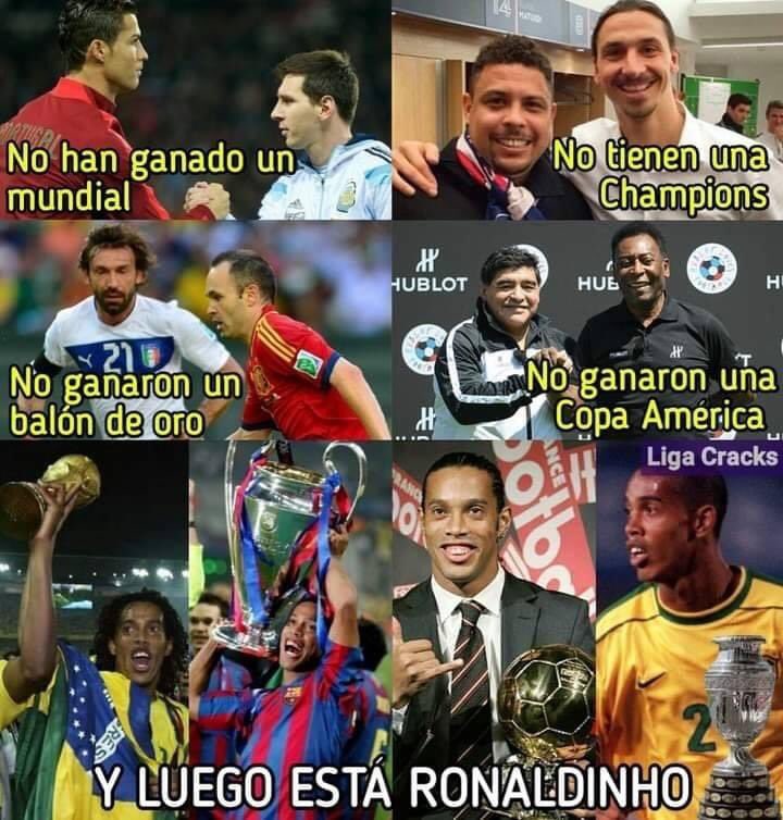 MotivacionesF's tweet photo. Imposible odiarlo 🇧🇷👏🏻 https://t.co/YzlQv12Yre