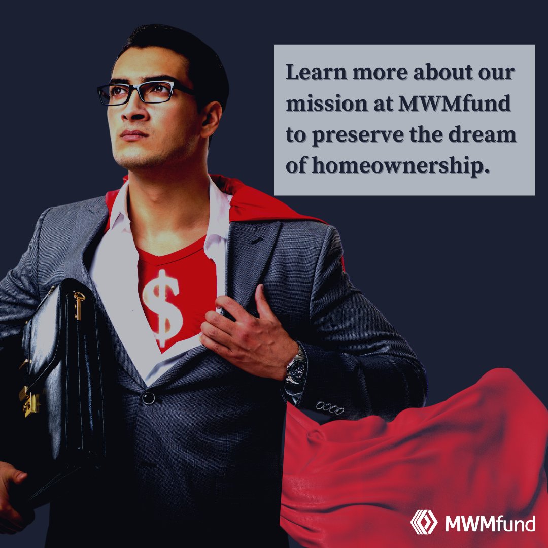 MwmFund's tweet photo. Investing with the MWM Fund does 2 things
1.) Allows you an opportunity to earn passive income.
2.) Helps families stay in their home and continue making lasting memories.🏡
Learn more about our mission on our website https://t.co/L3xF7nPyi6
#investment #realestate #noteinvesting https://t.co/fshf3yU4Ix