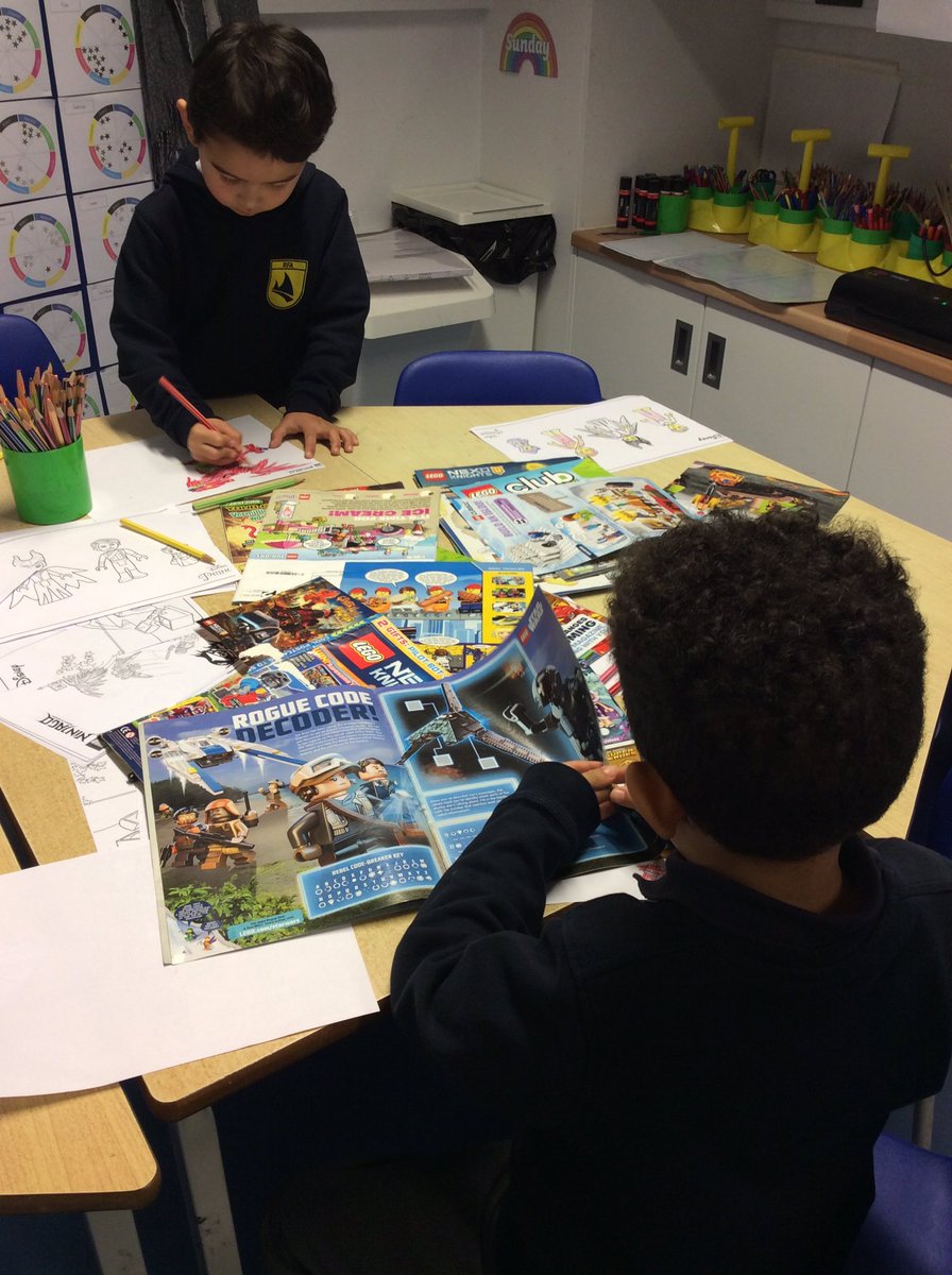 RFitzroyAcademy's tweet photo. At RFA we believe in enriching our children with creative activities. Today, #Legoclub enjoyed a carousel of activities including initial making and initial building #year1 #ashanticlass #zuluclass #yorubaclass https://t.co/fxEeY7ZBBq