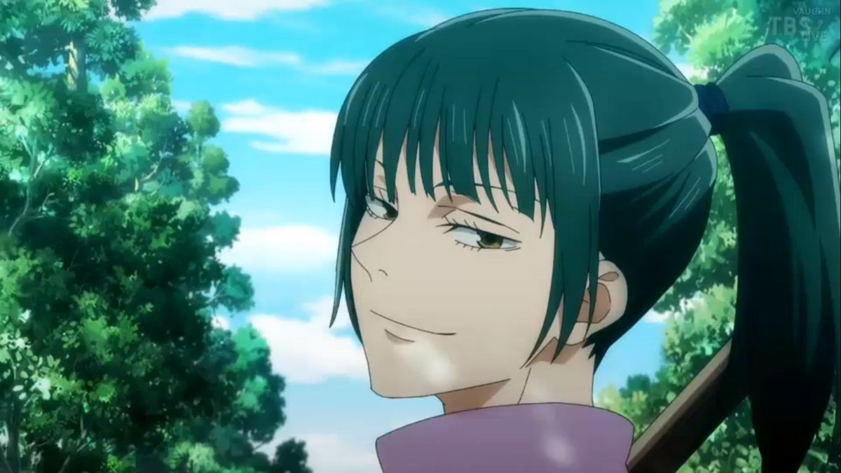 aotoji's tweet image. isnt she the prettiest