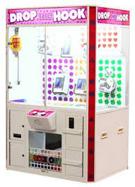 Don't drive on. Stop, get a coffee. Stick some coins in here.