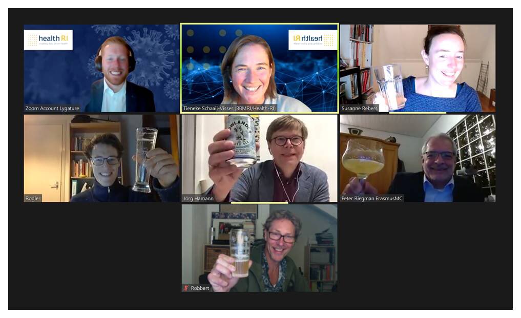 Thanks to all speakers and participants at the <a href="/Health__RI/">Health-RI</a> Biobank Community Meeting. Looking forward to the next steps!