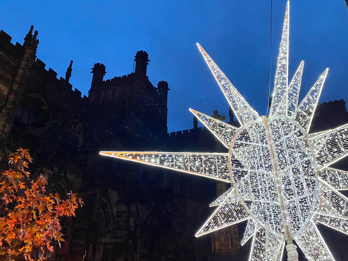 ChesterCath's tweet photo. Look who’s back! #CheStar 🤩🌟 https://t.co/dKnGMmcZDZ