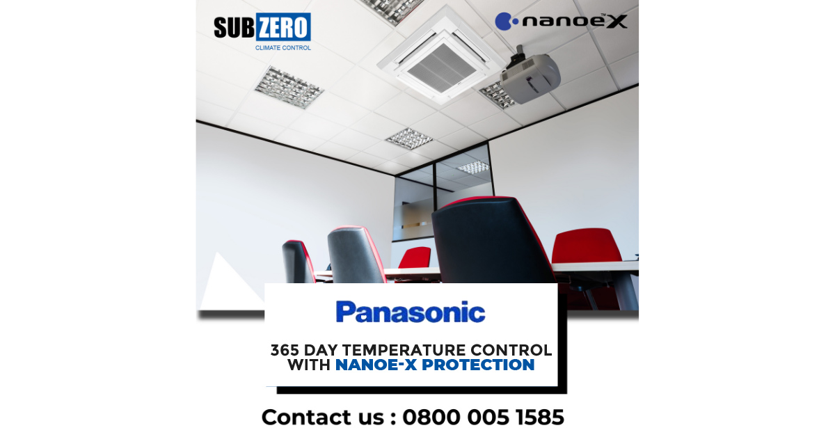 Sub Zero Climate Control (@Subzeroclimate1) / Posts / X