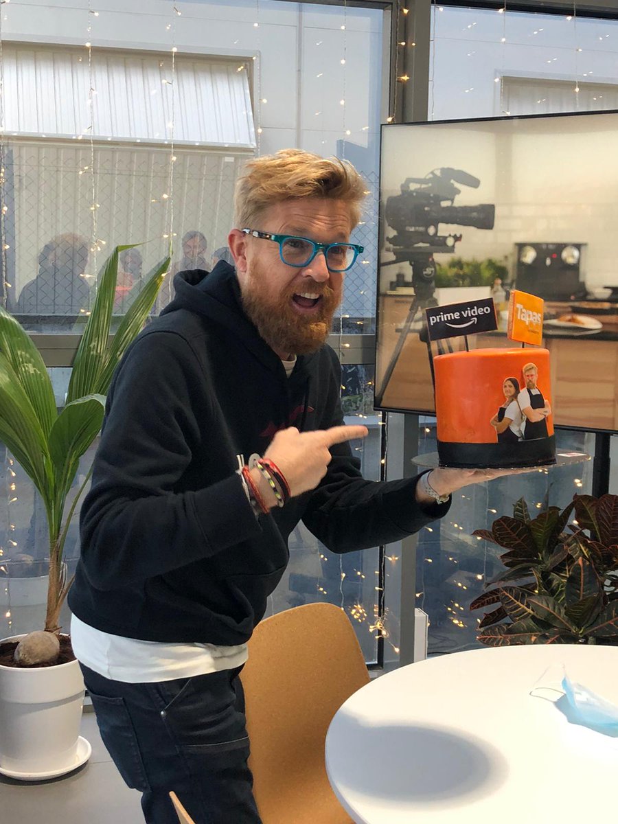 Daniel del Toro tweet media