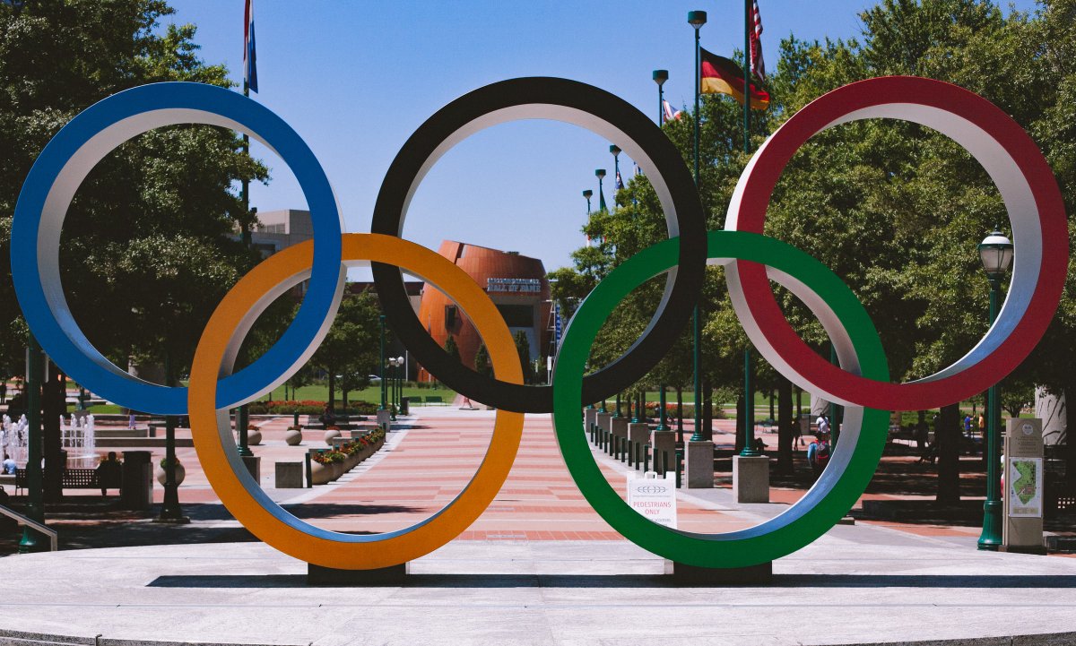 HamoyeHQ's tweet photo. #RandomFactFriday:
DYK that the Olympics used to award medals for Arts (painting, sculpture, architecture, literature & music)? Between 1912 and 1948 (when the event was scrapped), juries awarded a total of 147 medals to artists from 23 nations.
#hamoye #FridayFeeling https://t.co/OndEV37Cfp