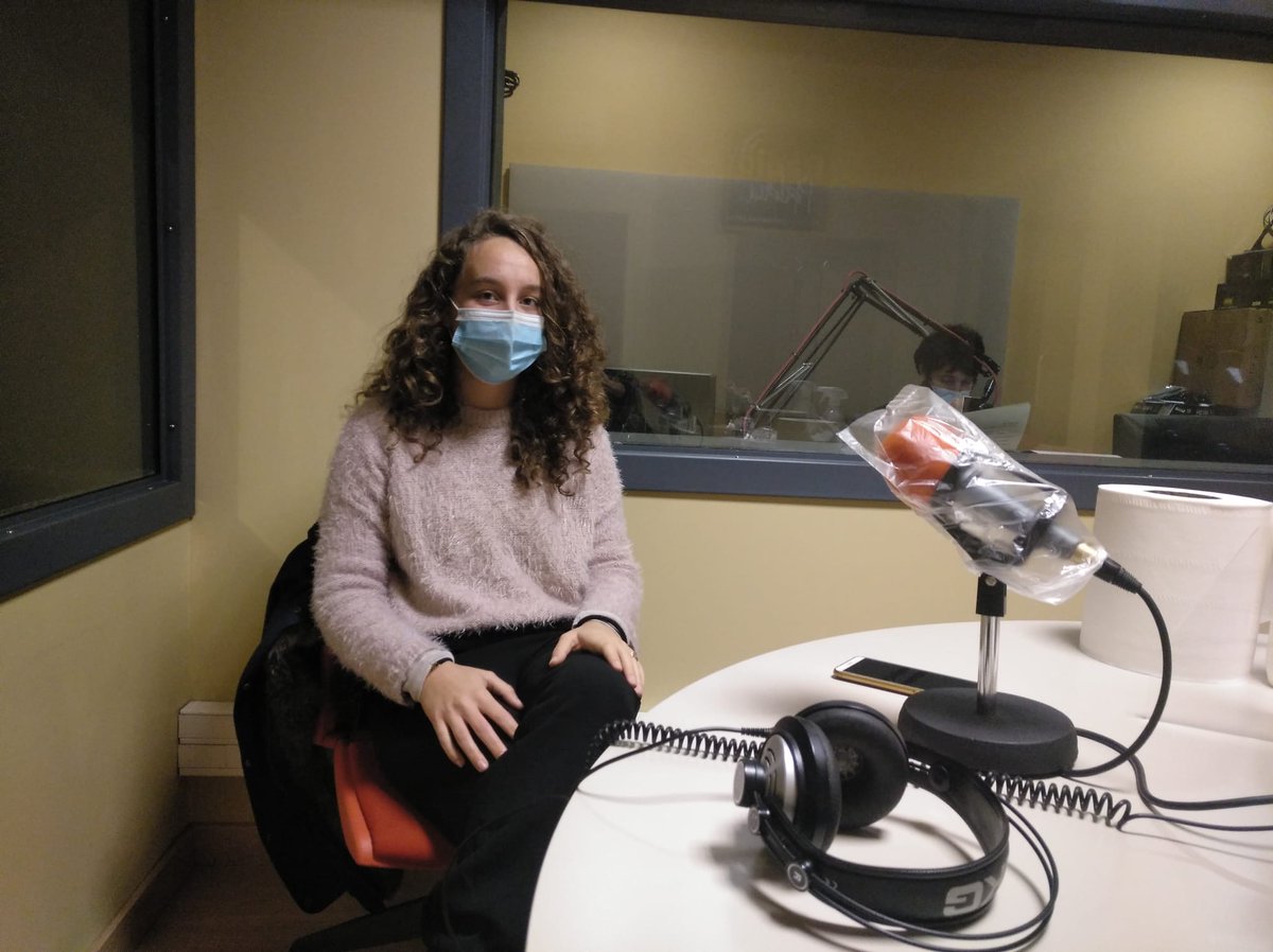 Ràdio Palau tweet media