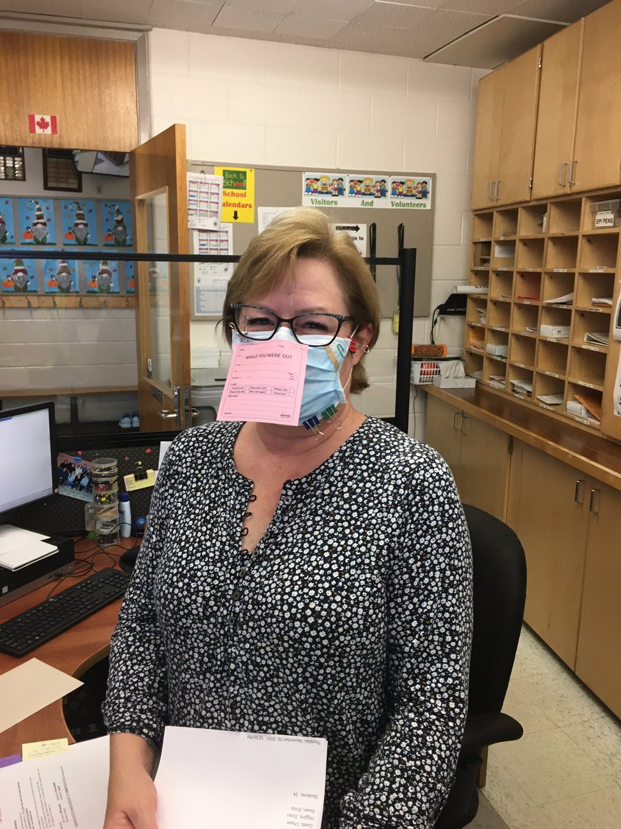 Sprucedale PS tweet media