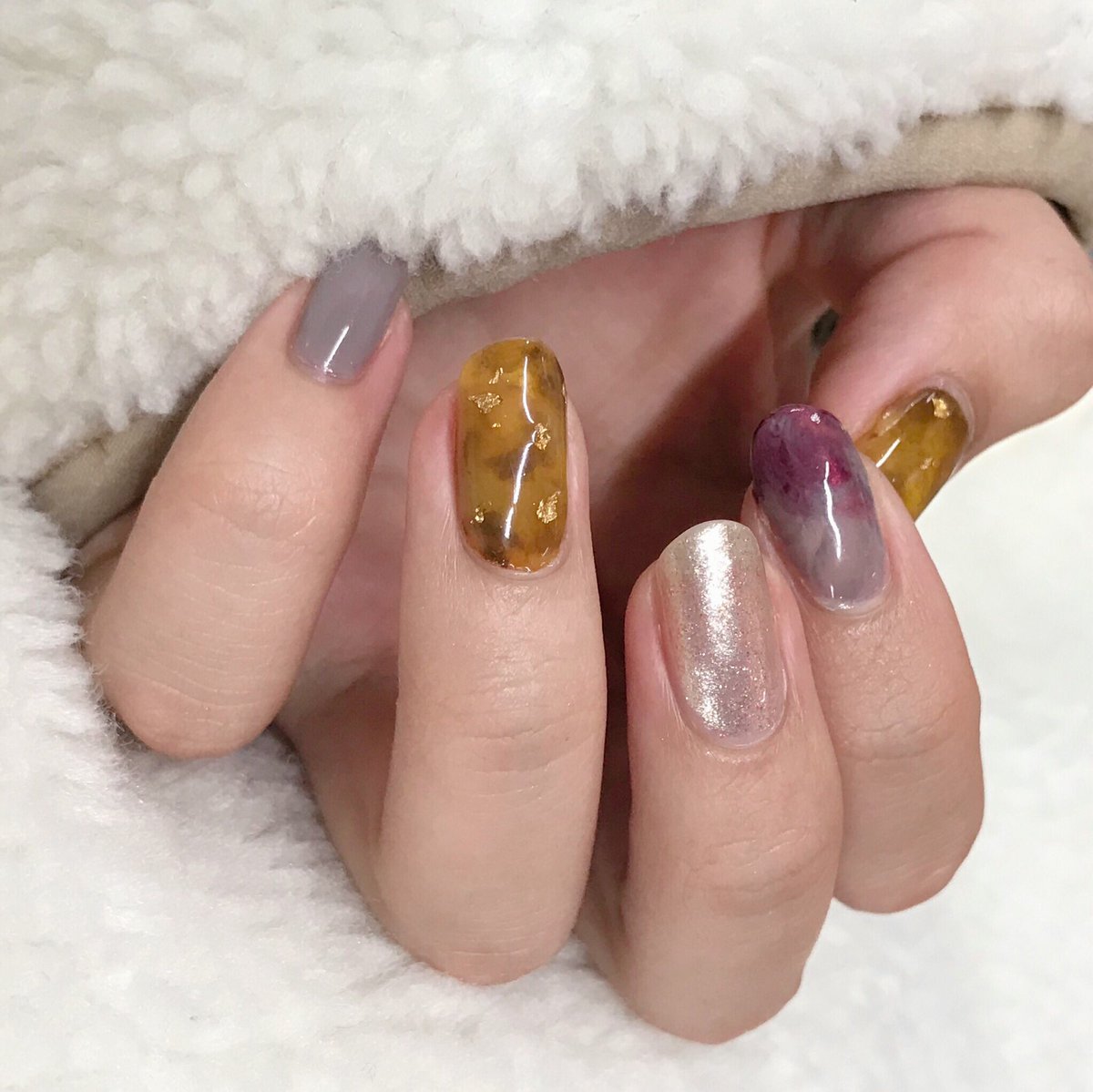 かりん ネイル Karin Nail Twitter