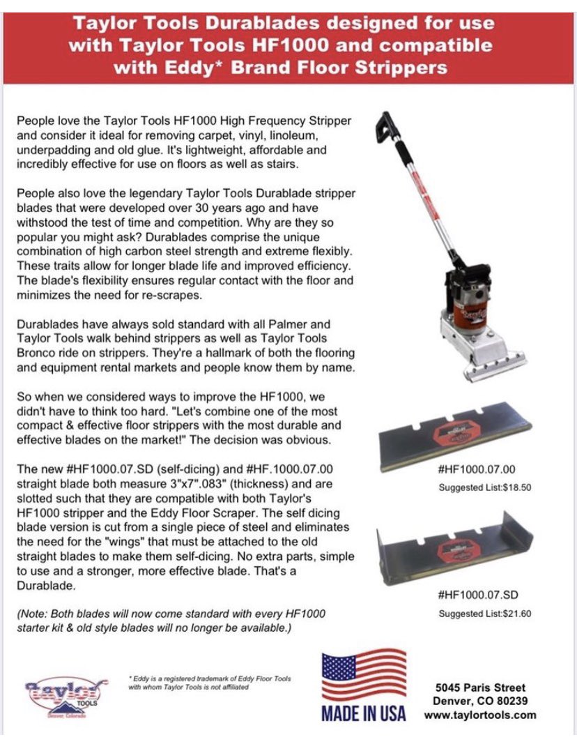 TrvlngToolMan's tweet photo. When you need a strong but small machine with the right blades!! #TaylorTools,#DCUT,#TravelingToolMan https://t.co/MPsCNYxuKq