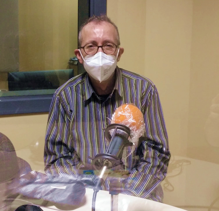 Ràdio Palau tweet media