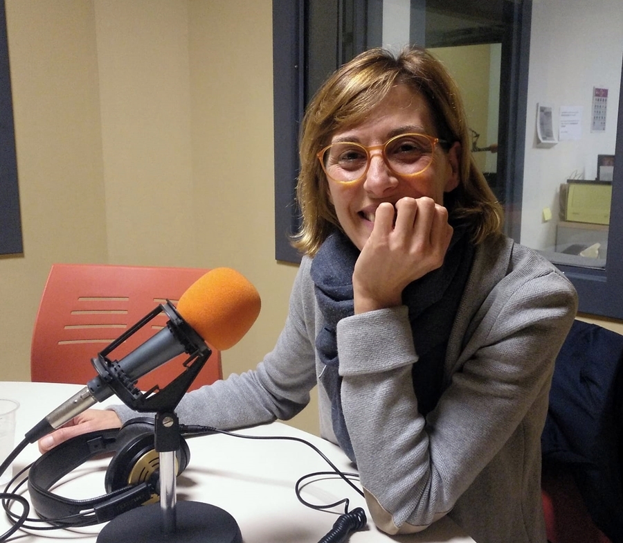 Ràdio Palau tweet media