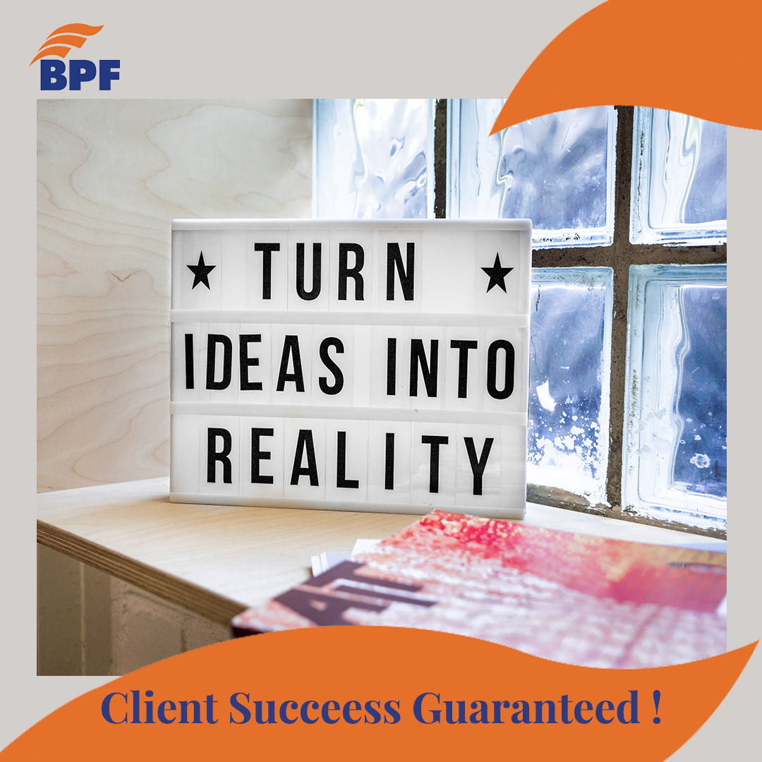 BPFSolutionsGrp's tweet photo. Do you have an idea but don’t know how to turn it into a successful business? 
Ask BPF Solutions to give you the best advice. 
Call us at 877.800.2731

#success #SmallBusiness #ideas https://t.co/RmaTZzGb5H