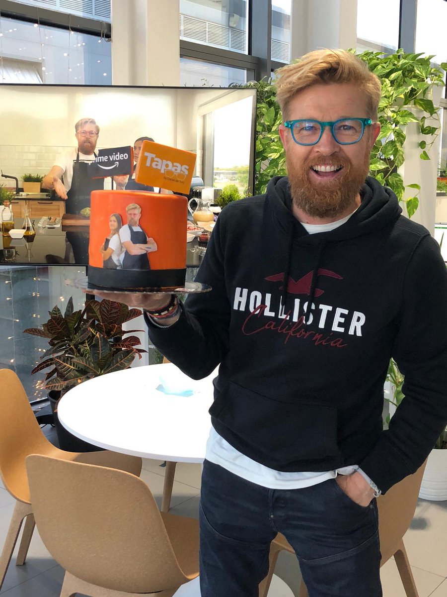 Daniel del Toro tweet media