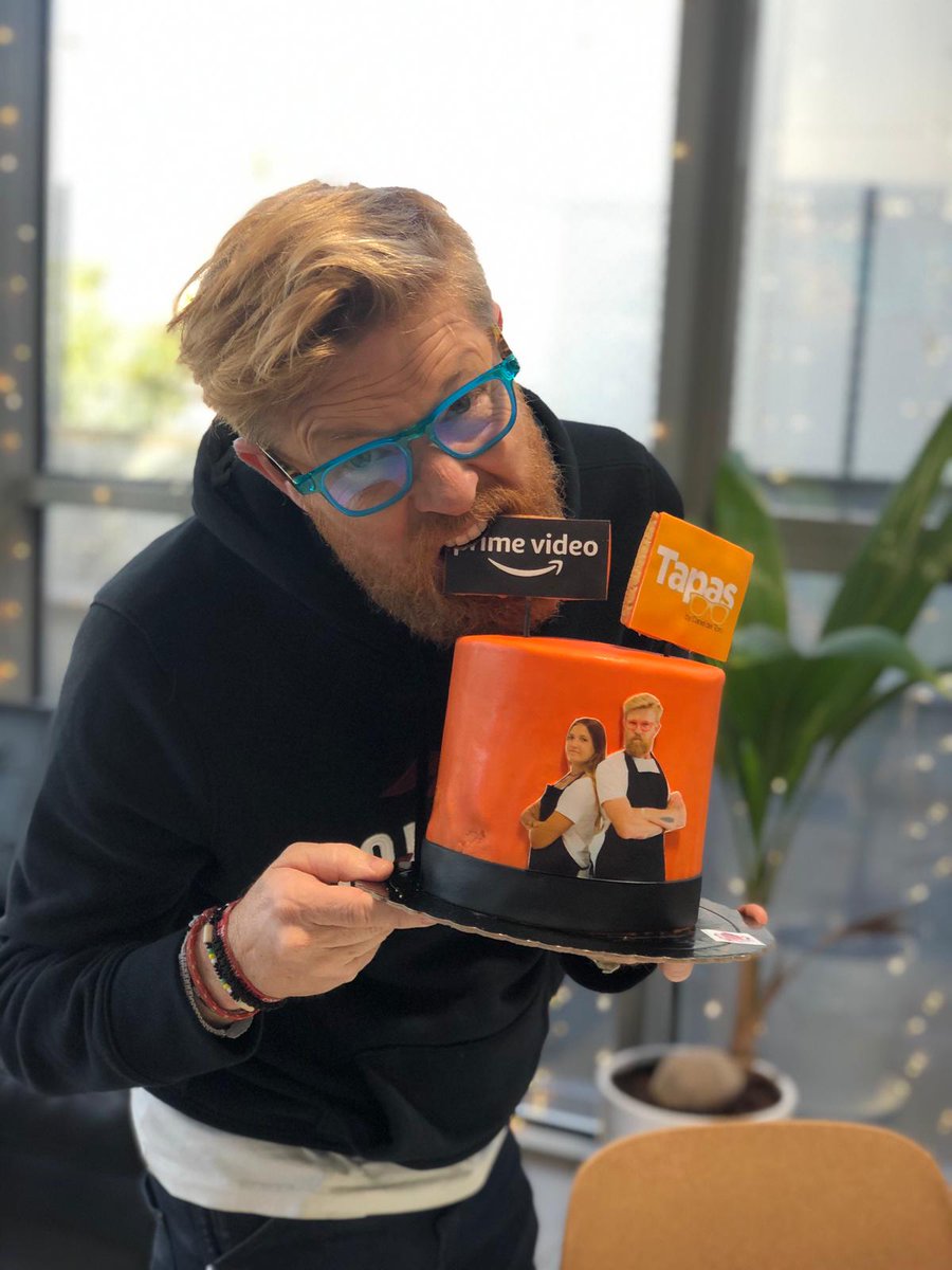 Daniel del Toro tweet media