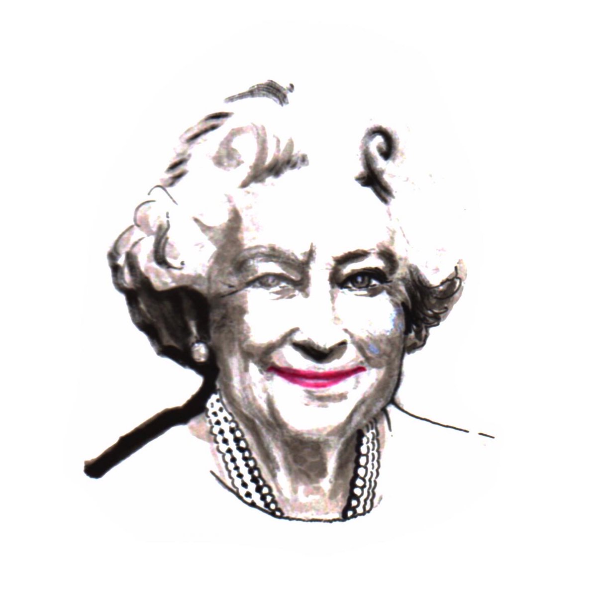FutoshiSasaki's tweet photo. Congratulations and warm wishes to Her Majesty Queen Elizabeth II & His Royal Highness Prince Philip on the occasion of their 73rd Wedding Anniversary 🇬🇧
#toshisketch #queenelizabethii #princephilip #unitedkingdom #weddinganniversary #73rdweddinganniversary #britishroyalfamily https://t.co/zwQq5RQ1pK