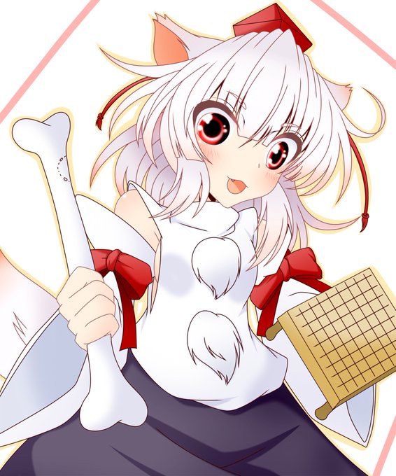 犬走椛のtwitterイラスト検索結果 犬走椛のtwitterイラスト検索結果
