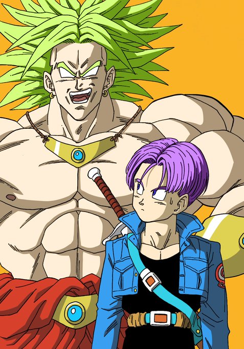 ドラゴンボール36周年のtwitterイラスト検索結果 ドラゴンボール36周年のtwitterイラスト検索結果