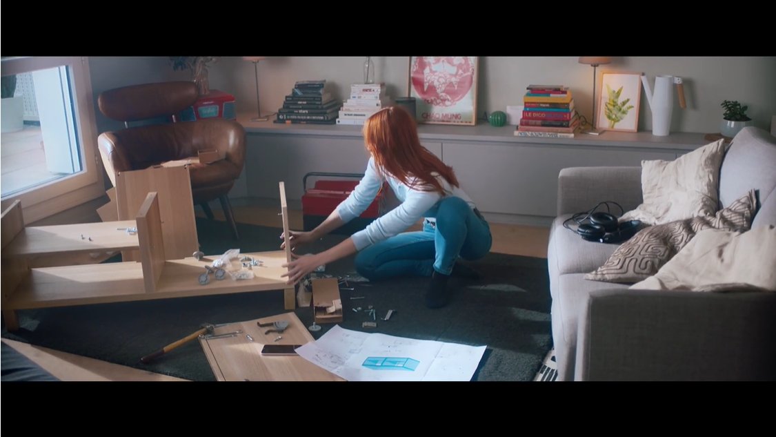 musiquedepub's tweet photo. 📱 Nouveau spot TV de @DeezerFR : #DeezerFamily #OffreFamille #DeezerPremium #OffrePremium 🎵
🎶 Musique de la pub : https://t.co/UJ3MgpWeAk
🎤 @ElectricGuest https://t.co/9EMTtCSMUO