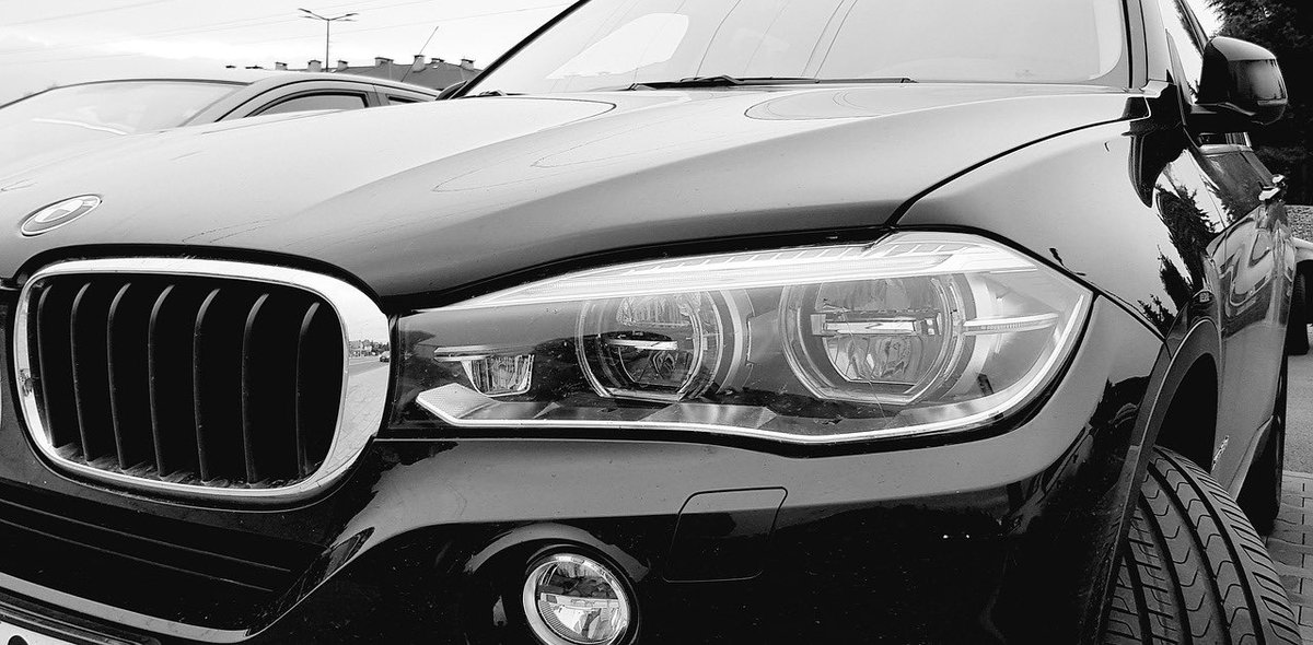 smartrackltd's tweet photo. @BMW_UK X5 recovered in under 15 minutes today! 🎉
A SmarTrack driver detection method and @globaltele quick reactions really are the best combination! https://t.co/lWx7uCTJqs