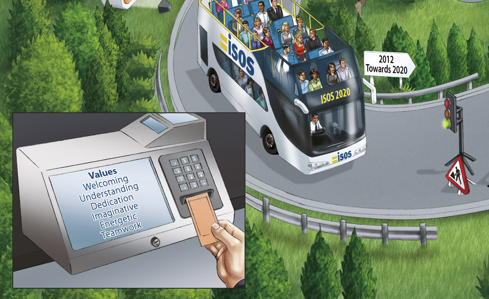 thebigpicpeople's tweet photo. Our #bespoke #visualcommunication tools, #learningmaps and games encourage everyone to gather round in the workplace, using socialisation and a fun, informal environment to break down barriers."https://t.co/oRRoZXMtiv https://t.co/Z4CuC8keOv
