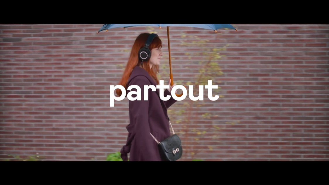musiquedepub's tweet photo. 📱 Nouveau spot TV de @DeezerFR : #DeezerFamily #OffreFamille #DeezerPremium #OffrePremium 🎵
🎶 Musique de la pub : https://t.co/UJ3MgpWeAk
🎤 @ElectricGuest https://t.co/9EMTtCSMUO