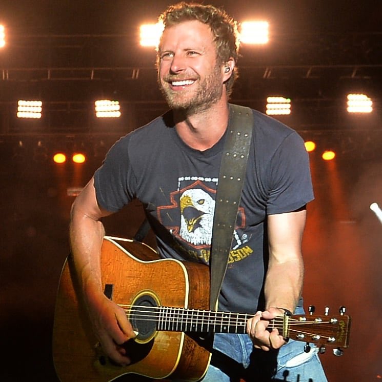 Happy Birthday Dierks Bentley and Josh Turner! 