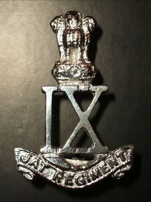 VijaySmalik's tweet image. Rohtak district, which has highest density of jat people, has the distinction of producing maximum number of Victoria cross winners in any district in India. 
#jatregiment 225 years into service