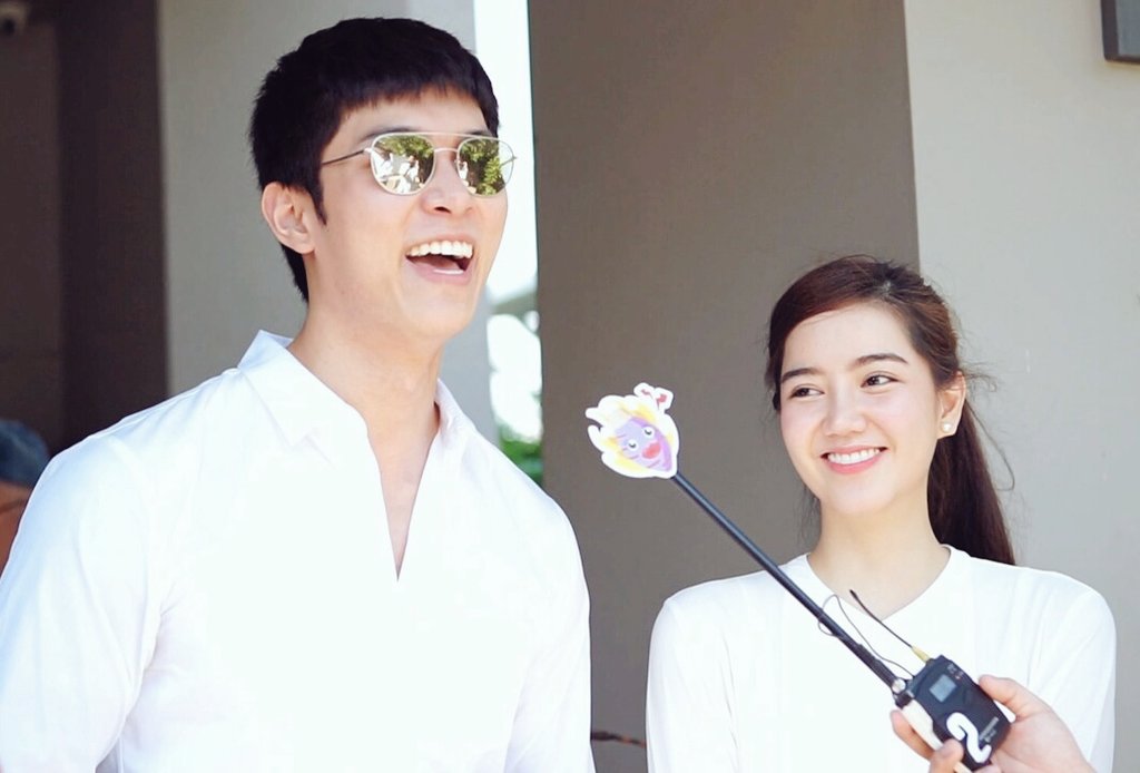 Candydeer2's tweet photo. เค้าน่ารักกันมานานแล้วอะเนอะ 9มาด้วยกัน2 ปีแล้ว ขอให้9เคียงข้างกันตลอดไปนะ 
#9ต่อไปก็อตริชชี่ https://t.co/yrMe5WdIhV