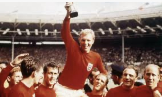 THREAD: When football came home-A statistical analysis of the 1966 World Cup FinalRTs/shares appreciated