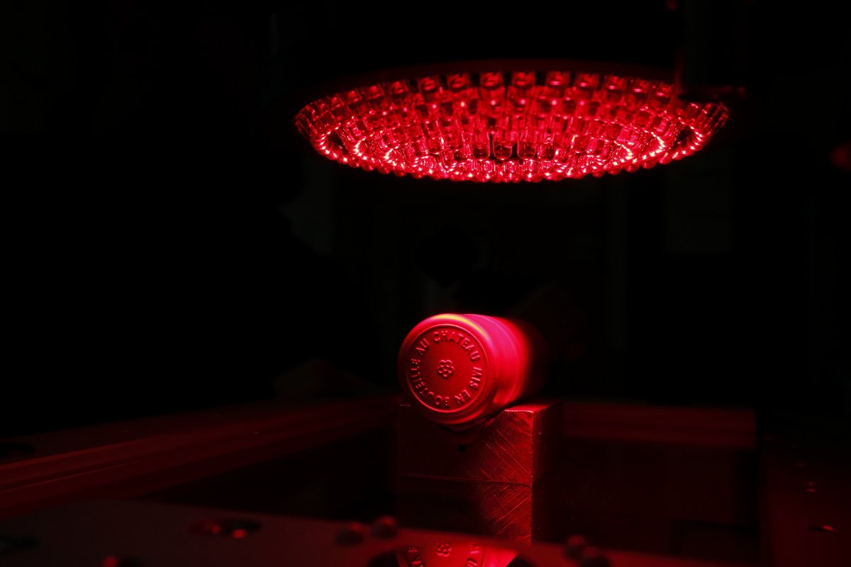 [Innovation]
In our different #Research and Development centres, the teams of #STELVIN® scientists and engineers work on developing solutions that are increasingly more intelligent, distinctive and respectful of our customers #Wines. Stelvin.com #AluClosures #Wine