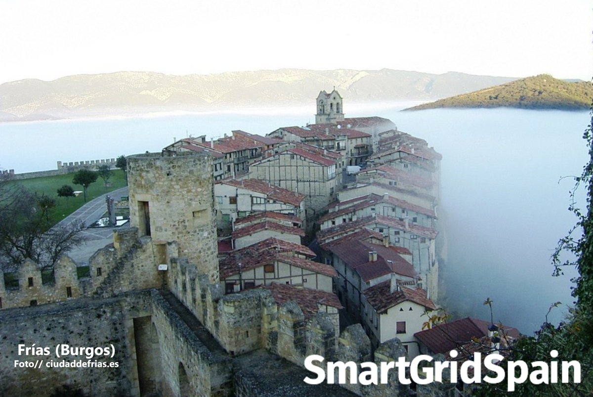 SmartGridSpain tweet picture