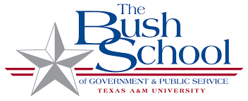 FBIHouston's tweet photo. Texas A&amp;M @BushSchool graduate students presented their final capstone research project to #FBI Houston management, sharing their research and analysis on violent extremism drivers and related threat activities. #Partnerships https://t.co/a1vvMYPRVK