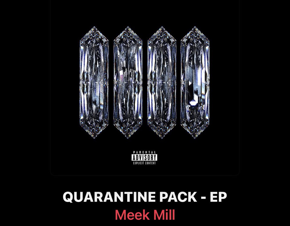 OversatPodcast's tweet photo. New Projects In The Culture... Just To Name A Few. Which One(s) Are Yall Checking Out?

1) Jeezy - The Recession 2
2) Megan Thee Stallion - Good News
3) Meek Mill - Quarantine Pack EP
4)Da Baby - My Brother’s Keeper

#OverSatThePod #NewMusicFriday #Jeezy #MeganTheeStallion https://t.co/I1VGDAR49b