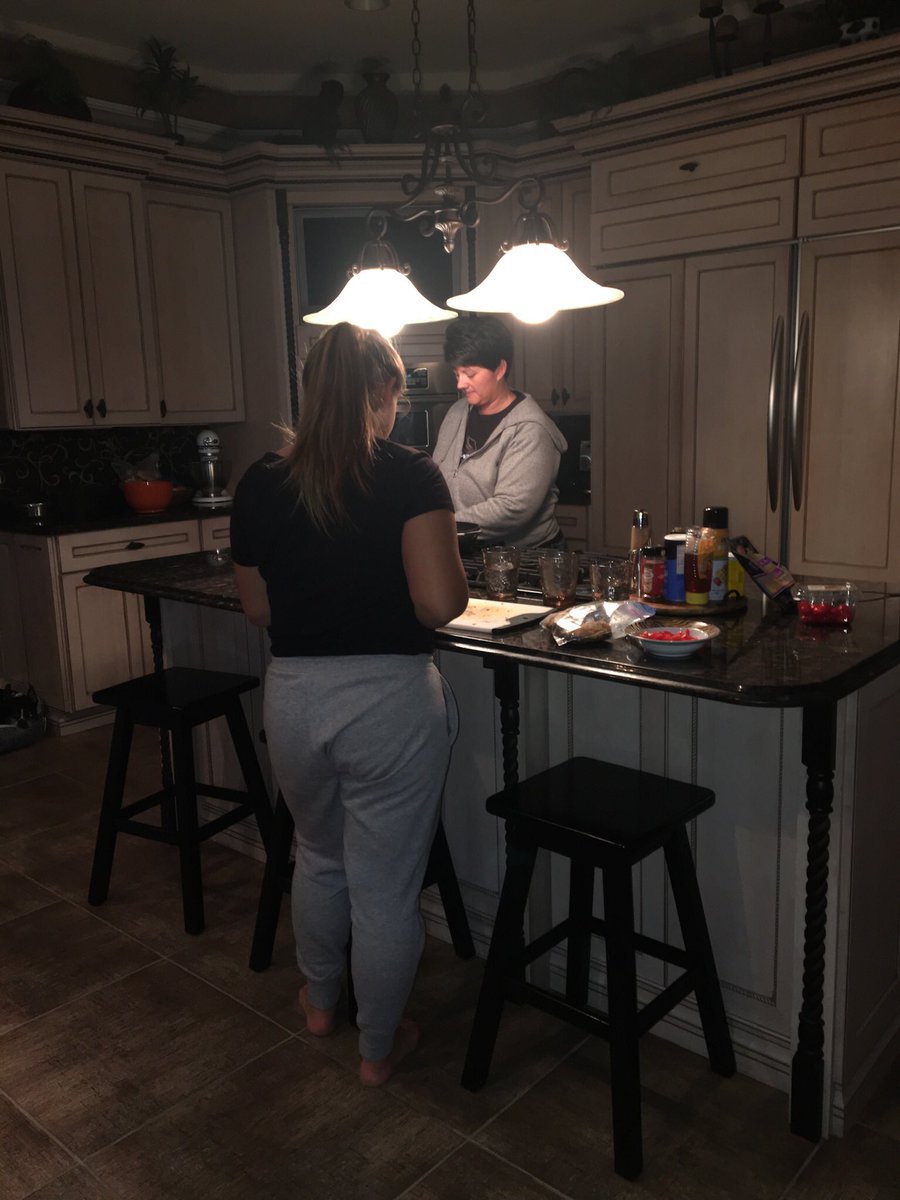 Kaylie tweet media