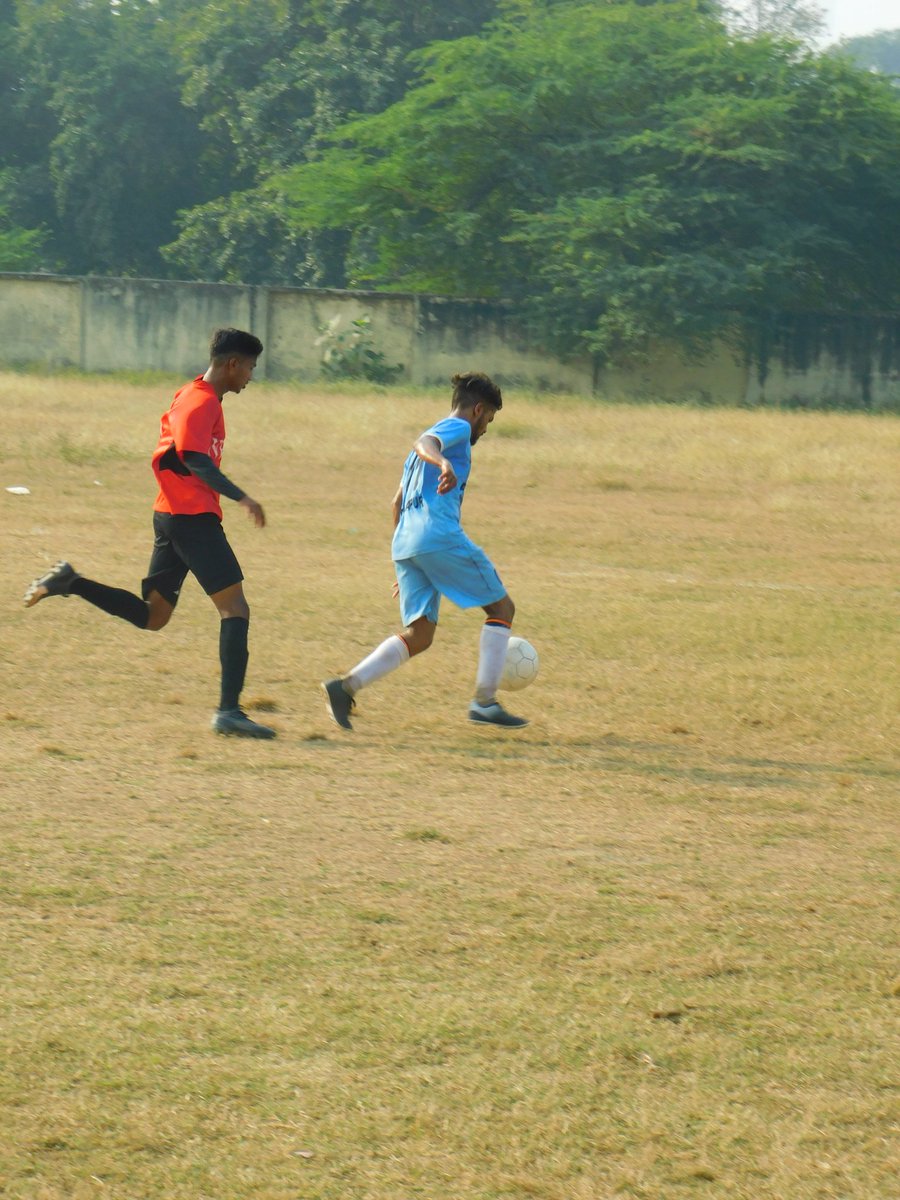 IFFCnagpur's tweet photo. @hardikkanojiya129 joined our IFFC for pratice match against #NFC.
.
.
.
#training #praticematch #football #nagpur #slumsoccer #ileague #india #nfc #iffc #indianfootball #live4football #lovefootball #ISL #HeroISL #AFC #LetsFootball https://t.co/Engz92OV6X