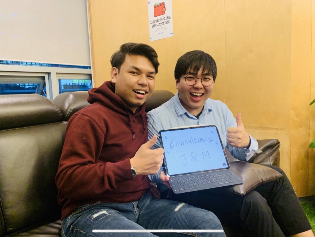 Appreciation. Ni la CFO saya. Saya latih dia dari zero dengan build finance knowledge, data collection then analysis. Nasib baca buku finance, so blh ajar and lead at least.CFO ni adalah tulang belakang kpd CEO mostly. Any business end goal is about money - to keep operating