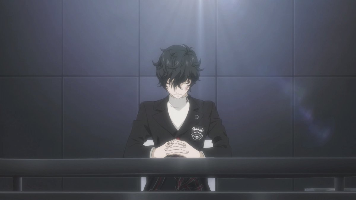 ペルソナ5 ザ ロイヤル 10月 12月