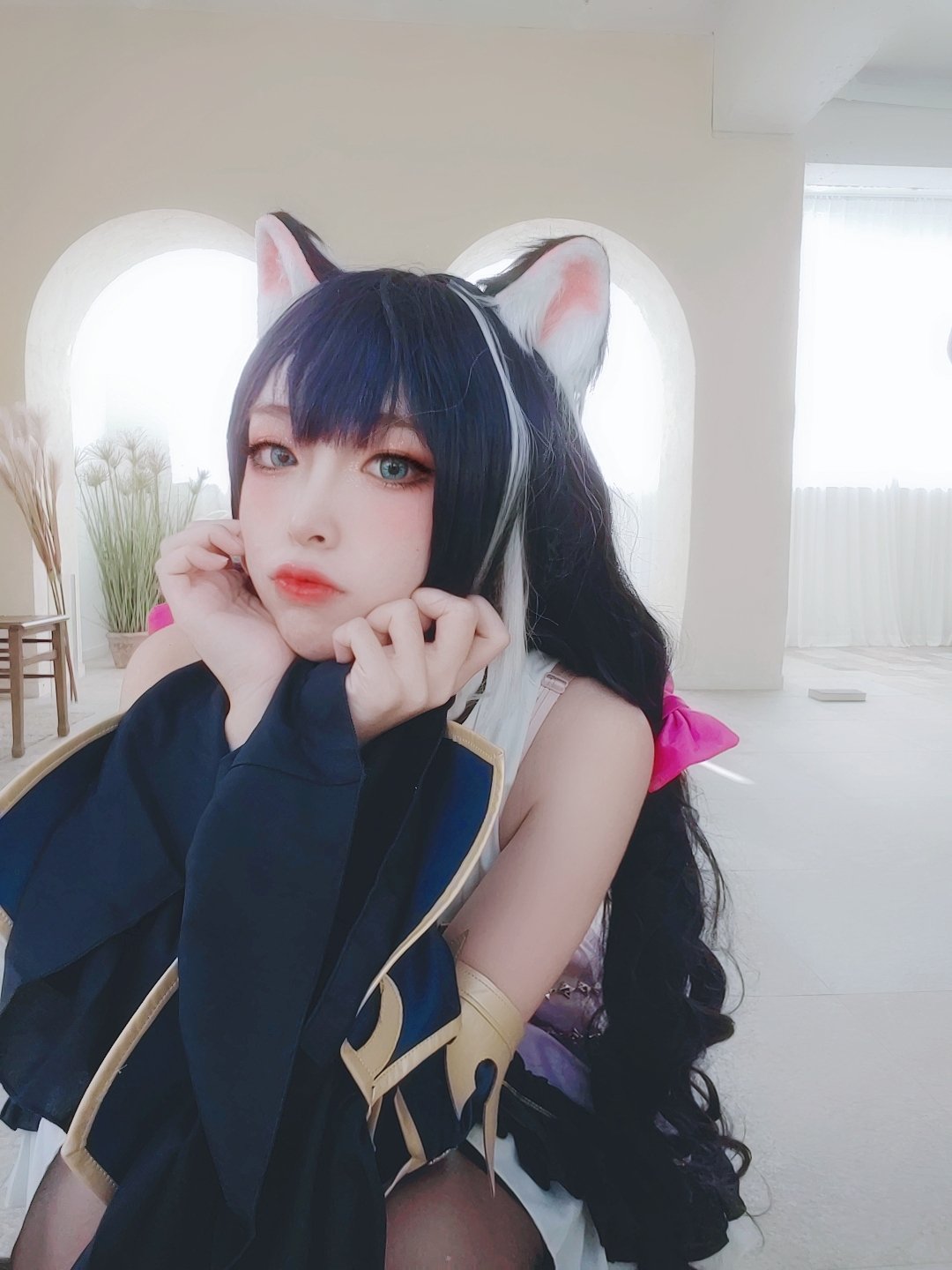 画像,신년캬루만 남았달지...😼 https://t.co/LStmkgCgEh。