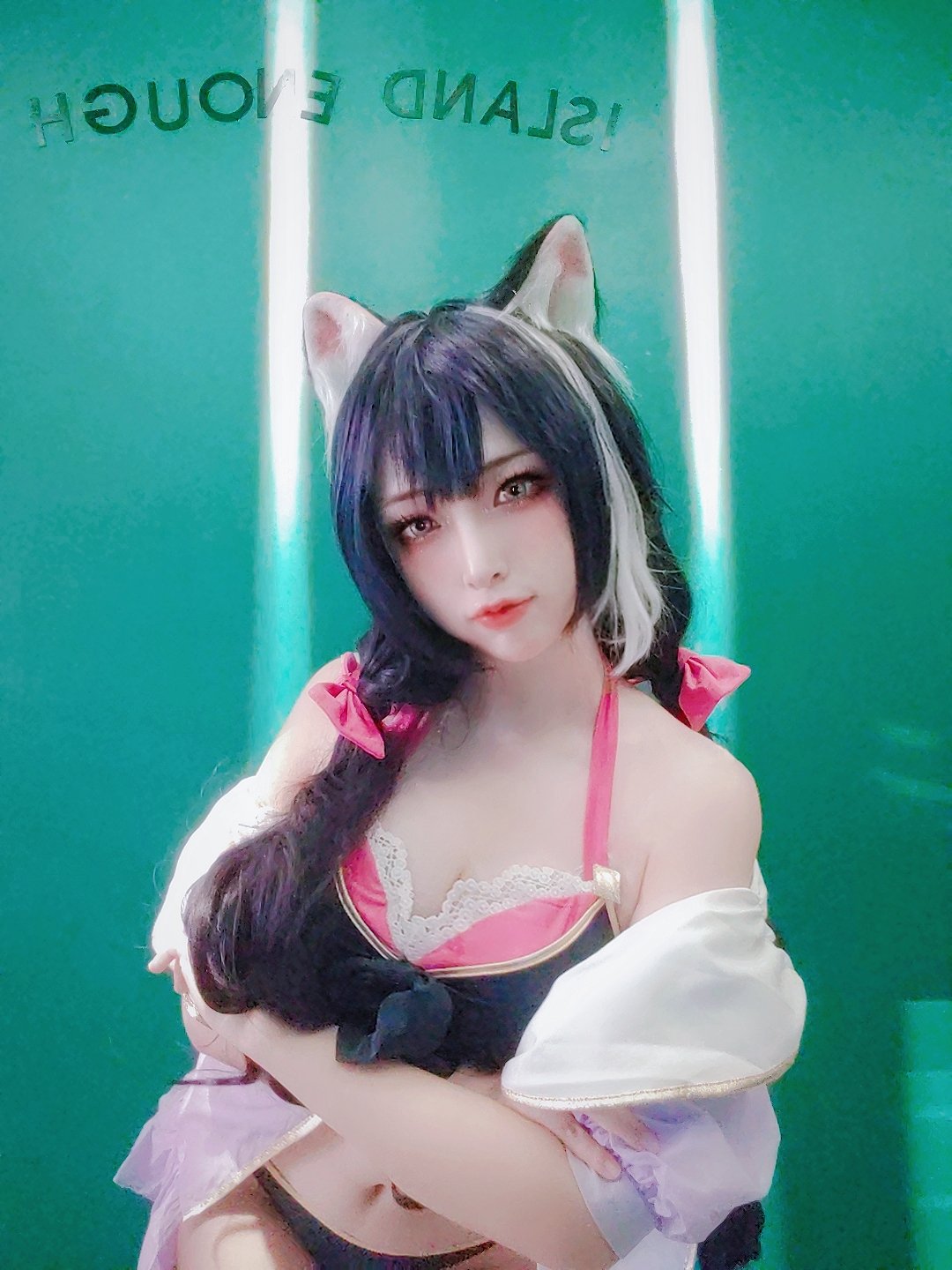 画像,신년캬루만 남았달지...😼 https://t.co/LStmkgCgEh。