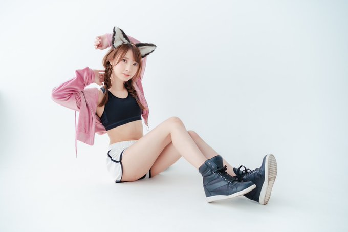 コスプレイヤーあぷのTwitter画像32